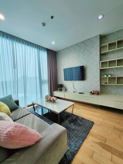 เดอะ บรีส นราธิวาส / 🛏 1 ห้องนอน | ขนาด 44 ตร.ม. | พร้อมอยู่