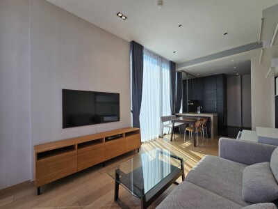 28 ชิดลม / ขนาดห้อง 55 ตร.ม.  ชั้น 11