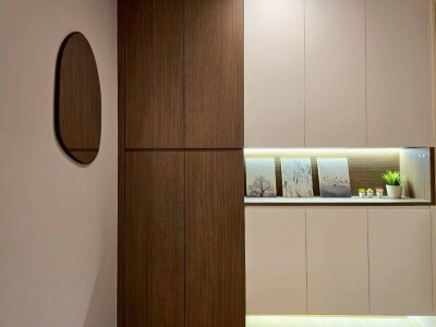 โนเบิล สเตท 39 / ขนาด 60 ตร.ม. | ชั้น 29  2 ห้องนอน | 2 ห้องน้ำ