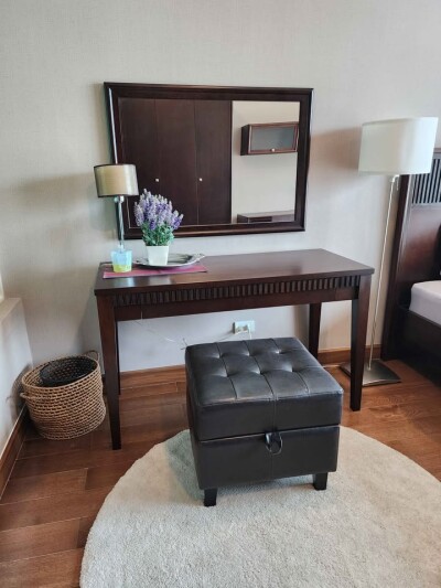 ดิ แอดเดรส ชิดลม /  ชั้น 12A ใกล้ BTS ชิดลม