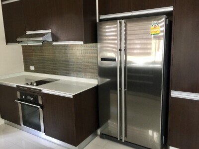 หมู่บ้านเพอร์เฟคมาสเตอร์พีซ เดอะเมโทรพระราม 9  / 🏠 พื้นที่ใช้สอย: 288 ตารางเมตร 🏡 บ้านเดี่ยวหน้าบ้านหันทิศใต้ อยู่สบาย