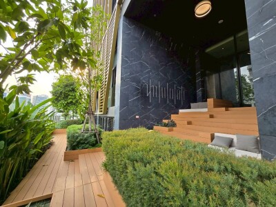 โนเบิล สเตท 39 / ขนาด 60 ตร.ม. | ชั้น 29  2 ห้องนอน | 2 ห้องน้ำ