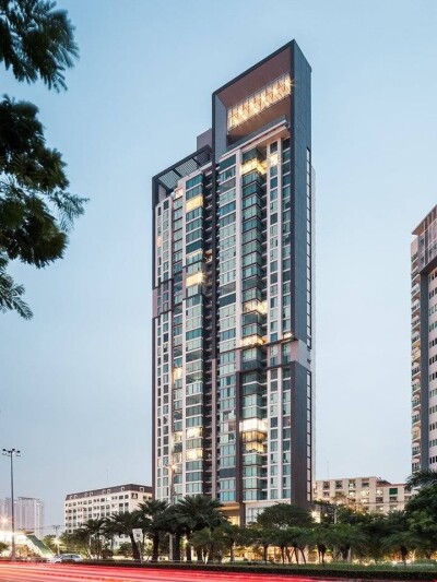 เดอะ บรีส นราธิวาส / 🛏 1 ห้องนอน | ขนาด 44 ตร.ม. | พร้อมอยู่