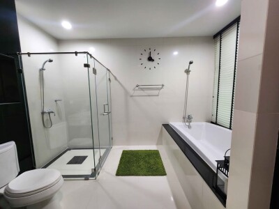 ดิ แอดเดรส ชิดลม /  ชั้น 12A ใกล้ BTS ชิดลม