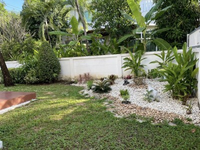 หมู่บ้านเพอร์เฟคมาสเตอร์พีซ เดอะเมโทรพระราม 9  / 🏠 พื้นที่ใช้สอย: 288 ตารางเมตร 🏡 บ้านเดี่ยวหน้าบ้านหันทิศใต้ อยู่สบาย