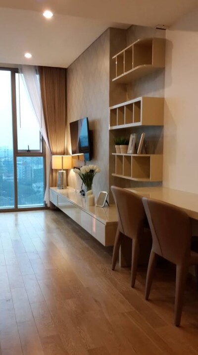 เดอะ บรีส นราธิวาส / 🛏 1 ห้องนอน | ขนาด 44 ตร.ม. | พร้อมอยู่