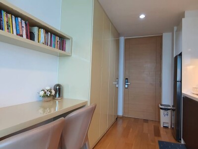 เดอะ บรีส นราธิวาส / 🛏 1 ห้องนอน | ขนาด 44 ตร.ม. | พร้อมอยู่