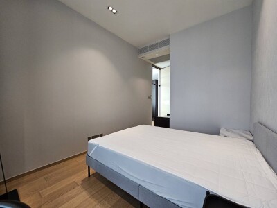 28 ชิดลม / ขนาดห้อง 55 ตร.ม.  ชั้น 11