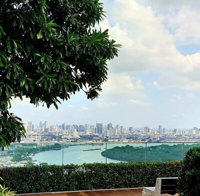 เดอะ บรีส นราธิวาส / 🛏 1 ห้องนอน | ขนาด 44 ตร.ม. | พร้อมอยู่