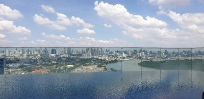 เดอะ บรีส นราธิวาส / 🛏 1 ห้องนอน | ขนาด 44 ตร.ม. | พร้อมอยู่