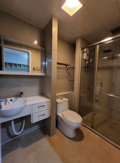 ที.ซี. กรีน พระราม 9 / 📍 อาคาร B ชั้น 10 | ห้องมุม บ้านเลขที่ 276/231