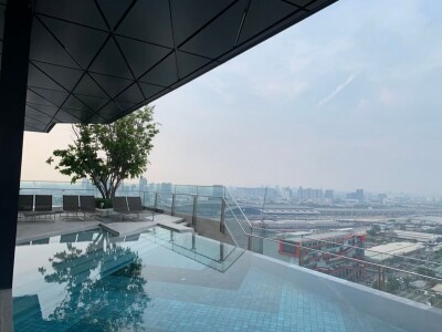 ไอดีโอ พหลฯ - จตุจักร / IDEO Phahol - Jatujak-10