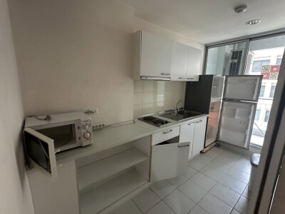 ไลฟ์ แอท บีทีเอส ท่าพระ / Life @ BTS Thaphra-10