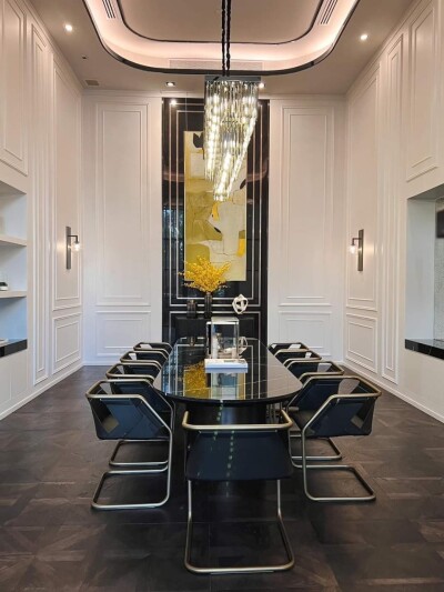 มิวนีค หลังสวน / ✅ 56 ตร.ม. ประเภทยูนิต A4 ✅ 1 ห้องนอน / 1 ห้องน้ำ