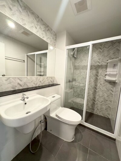 รีเจ้นท์ โฮม บางนา (โครงการใหม่) / Regent Home Bangna (New Project)
