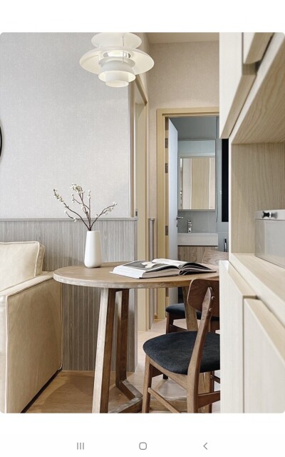 มารุ เอกมัย 2 / 📌 ห้องเลขที่ 82/102 | ชั้น 15