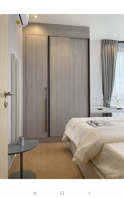 มารุ เอกมัย 2 / 📌 ห้องเลขที่ 82/102 | ชั้น 15