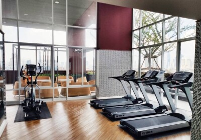 ลุมพินี เพลส รัชดา - สาธุ / 3 ห้องนอน  2 ห้องน้ำ  ขนาด 60 ตร.ม. (หายากมากสำหรับขนาดนี้)  ชั้น 28 ห้องมุม มีระเบียง 2 ด้า-20