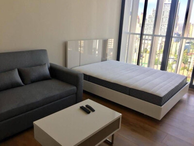 พาร์ค 24 ( ออริจิ้น พร้อมพงษ์ ) / Park 24 (Origin Phrom Phong)