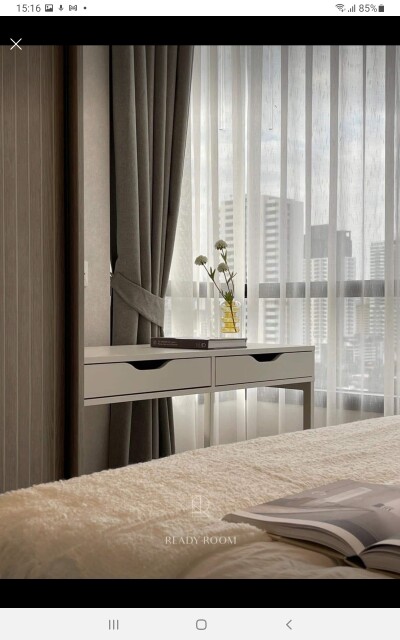 มารุ เอกมัย 2 / 📌 ห้องเลขที่ 82/102 | ชั้น 15