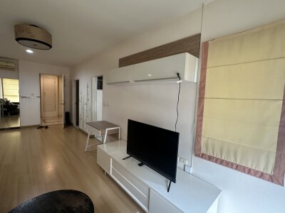 ไลฟ์ แอท บีทีเอส ท่าพระ / Life @ BTS Thaphra-3