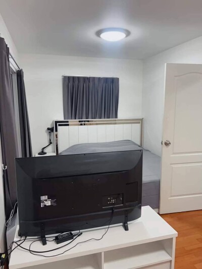 แลนซีโอ คริป ประชาอุทิศ - สุขสวัสดิ์ / • บ้านแฝด 2 ชั้น หลังมุม • พื้นที่ 41 ตร.วา / พื้นที่ใช้สอย 125 ตร.ม.-8