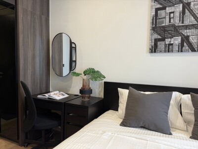 โนเบิล อราวน์ อารีย์ / Noble Around Ari-8