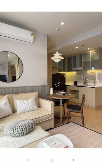 มารุ เอกมัย 2 / 📌 ห้องเลขที่ 82/102 | ชั้น 15