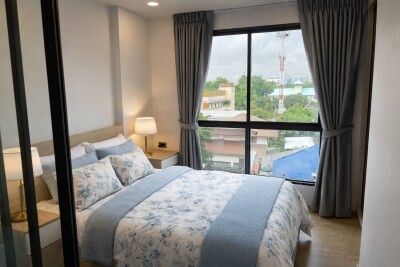 โคคูน พระราม 9 / Cocoon Rama 9-2