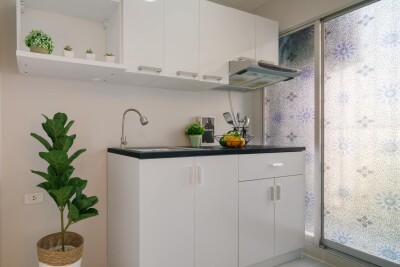 ดีคอนโด รามอินทรา / 🎯 ขนาด 30.06 ตร.ม. 🎯 ชั้น 5 อาคาร A-8