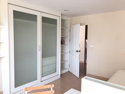 บางใหญ่ สแควร์ / 📌 อาคาร C2 ชั้น 4 (จากทั้งหมด 8 ชั้น) 📐 ขนาด 49.43 ตร.ม.-2