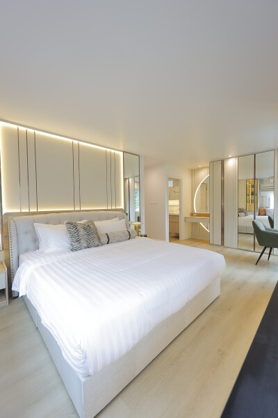 ฟอร์จูน คอนโด ทาวน์ / 📍 315/314 ชั้น 5 ตึก 3 📐 พื้นที่ 86 ตร.ม. 🛏 2 ห้องนอน-7