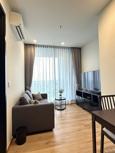 โนเบิล อราวน์ อารีย์ / Noble Around Ari-2