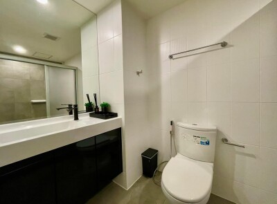 ยู ดีไลท์ เรสซิเดนซ์ ริเวอร์ฟร้อนท์ พระราม 3 / U Delight Residence Riverfront Rama 3-14