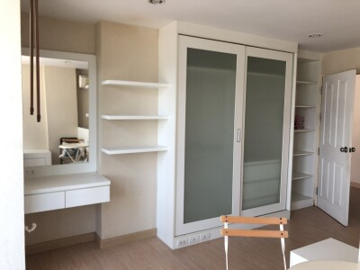 บางใหญ่ สแควร์ / 📌 อาคาร C2 ชั้น 4 (จากทั้งหมด 8 ชั้น) 📐 ขนาด 49.43 ตร.ม.-3