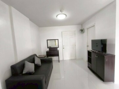 ลุมพินี คอนโดทาวน์ บดินทรเดชา - รามคำแหง / Lumpini Condo Town Bodindecha - Ramkhamhaeng-1