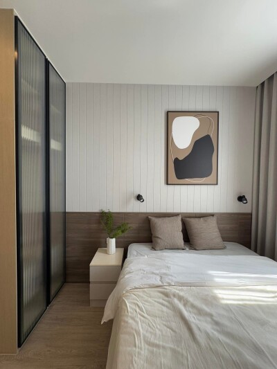 โนเบิล สเตท 39 / ขนาด: 31 ตร.ม.  ชั้น: 32 (ชั้นสูง วิวเมือง + เห็นสวนเบญจสิริเต็มๆ)-9