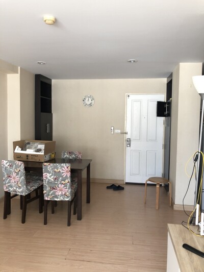 บางใหญ่ สแควร์ / 📌 อาคาร C2 ชั้น 4 (จากทั้งหมด 8 ชั้น) 📐 ขนาด 49.43 ตร.ม.-6