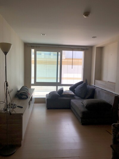 บางใหญ่ สแควร์ / 📌 อาคาร C2 ชั้น 4 (จากทั้งหมด 8 ชั้น) 📐 ขนาด 49.43 ตร.ม.-1