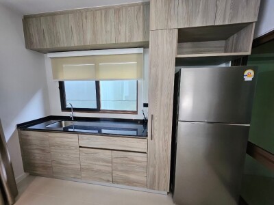 บุราสิริ กรุงเทพกรีฑา / ขนาด 196 ตารางเมตร  4 ห้องนอน 4 ห้องน้ำ-11