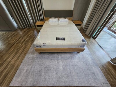 บุราสิริ กรุงเทพกรีฑา / ขนาด 196 ตารางเมตร  4 ห้องนอน 4 ห้องน้ำ-6