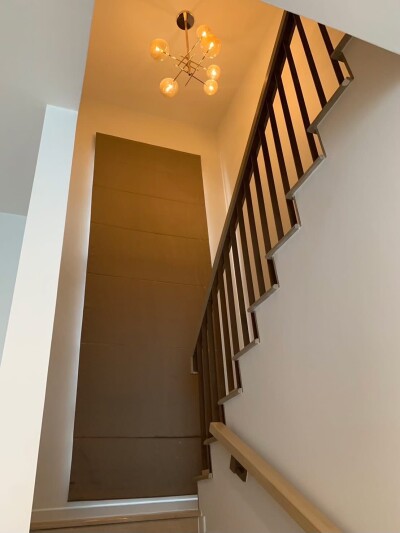 บุราสิริ กรุงเทพกรีฑา / ขนาด 196 ตารางเมตร  4 ห้องนอน 4 ห้องน้ำ-4