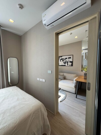 โนเบิล สเตท 39 / ขนาด: 31 ตร.ม.  ชั้น: 32 (ชั้นสูง วิวเมือง + เห็นสวนเบญจสิริเต็มๆ)-10