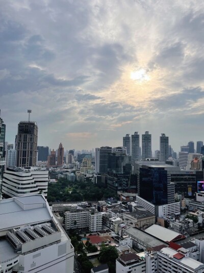 โนเบิล สเตท 39 / ขนาด: 31 ตร.ม.  ชั้น: 32 (ชั้นสูง วิวเมือง + เห็นสวนเบญจสิริเต็มๆ)-15