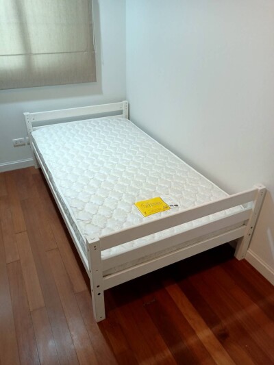 เบ็ล แกรนด์ พระราม 9 / ตึก B1 (วิวโล่ง), ชั้นสูง  ขนาด 100 ตร.ม.  3 ห้องนอน  2 ห้องน้ำ-11