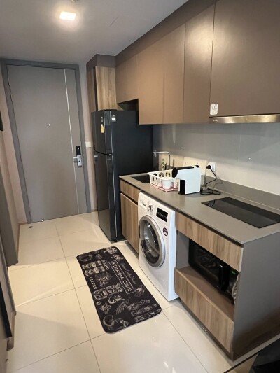 ทากะ เฮาส์ เอกมัย 12 / Taka Haus Ekamai 12-3