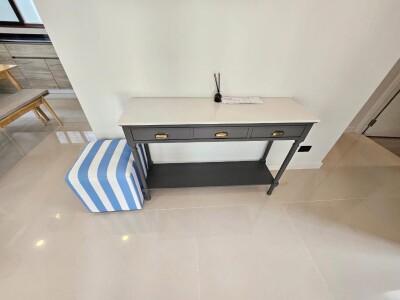 บุราสิริ กรุงเทพกรีฑา / ขนาด 196 ตารางเมตร  4 ห้องนอน 4 ห้องน้ำ-3