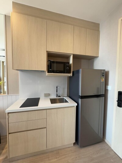 โนเบิล สเตท 39 / ขนาด: 31 ตร.ม.  ชั้น: 32 (ชั้นสูง วิวเมือง + เห็นสวนเบญจสิริเต็มๆ)-12