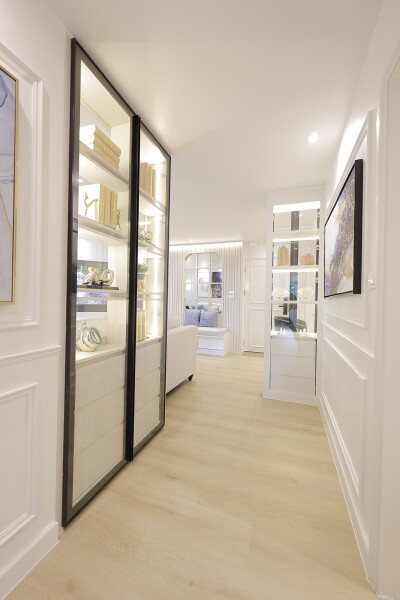 ฟอร์จูน คอนโด ทาวน์ / 📍 315/314 ชั้น 5 ตึก 3 📐 พื้นที่ 86 ตร.ม. 🛏 2 ห้องนอน-22