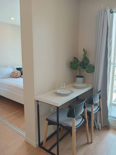 ลุมพินี วิลล์ ประชาชื่น - พงษ์เพชร 2 / Lumpini Ville Prachachuen - Pongpetch 2